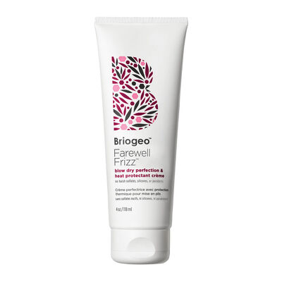 FAREWELL FRIZZ� BLOW DRY PERF&HEAT PROT